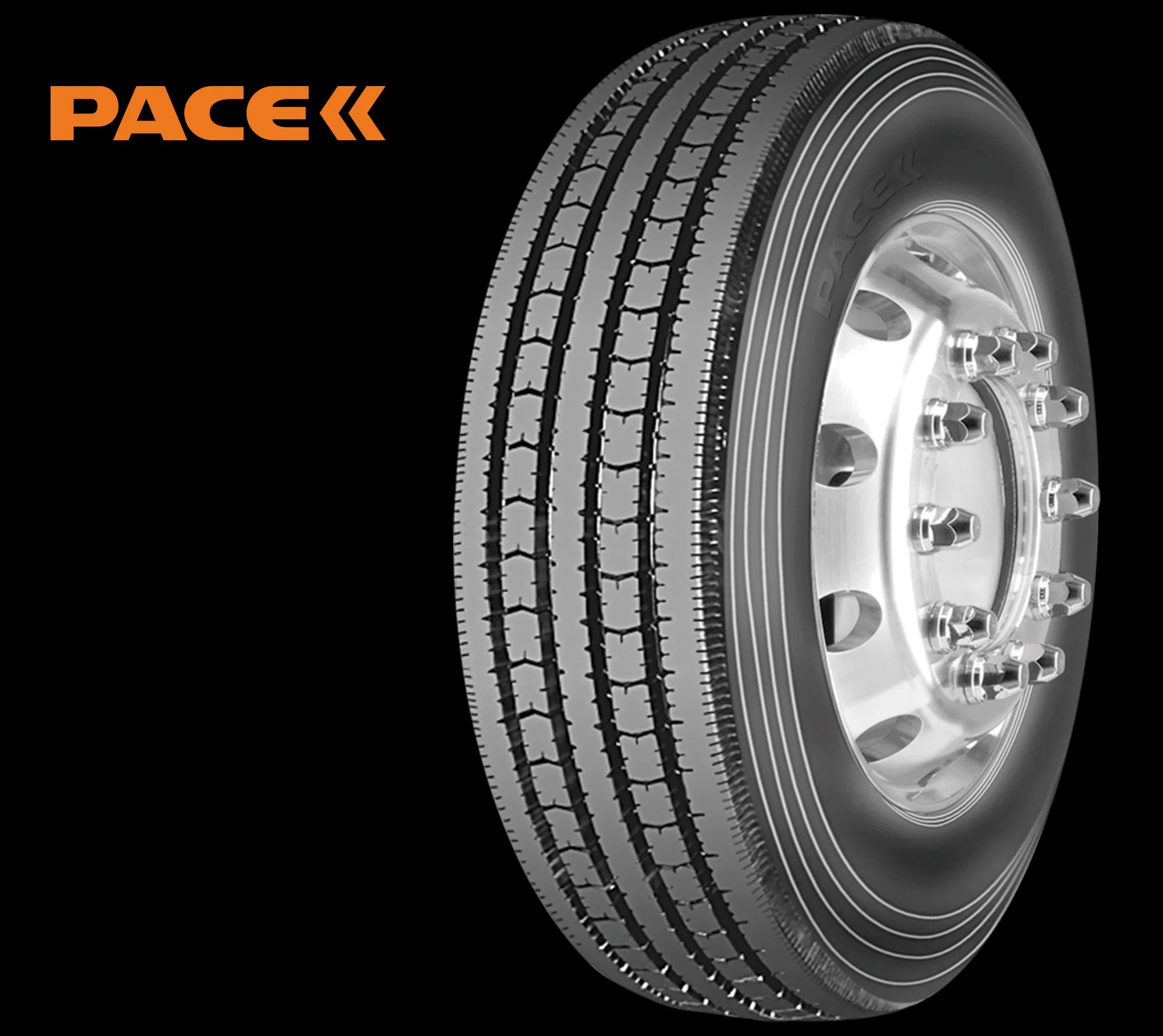 Exclusive TBR Tires, Modern Truck Tires, Superior Quality Radial Truck and Bus Tire