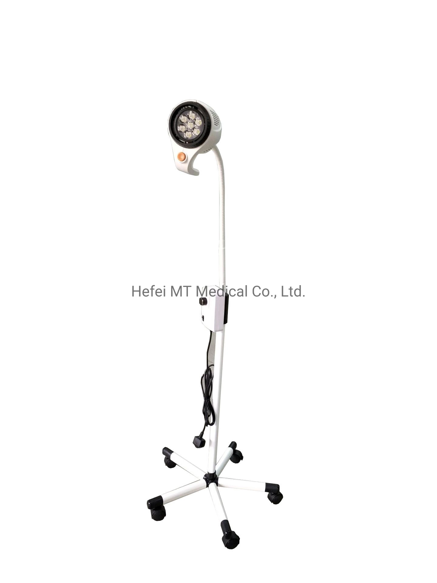 Clinic LED Mobile Operating Lamp Manufacturer