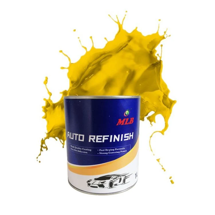 High quality/High cost performance  Refinishing Paint Universal Fast Standard Slow Drying Solvent Thinner for Car Paint