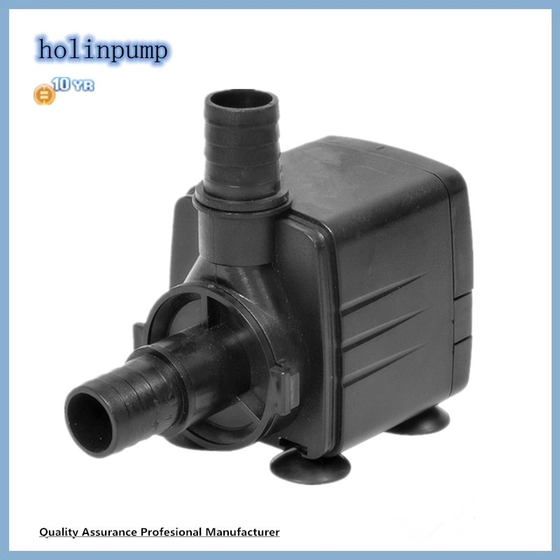 Motor Pump Submersible Water Pump (HL-1500A) Water Pump Remote Control