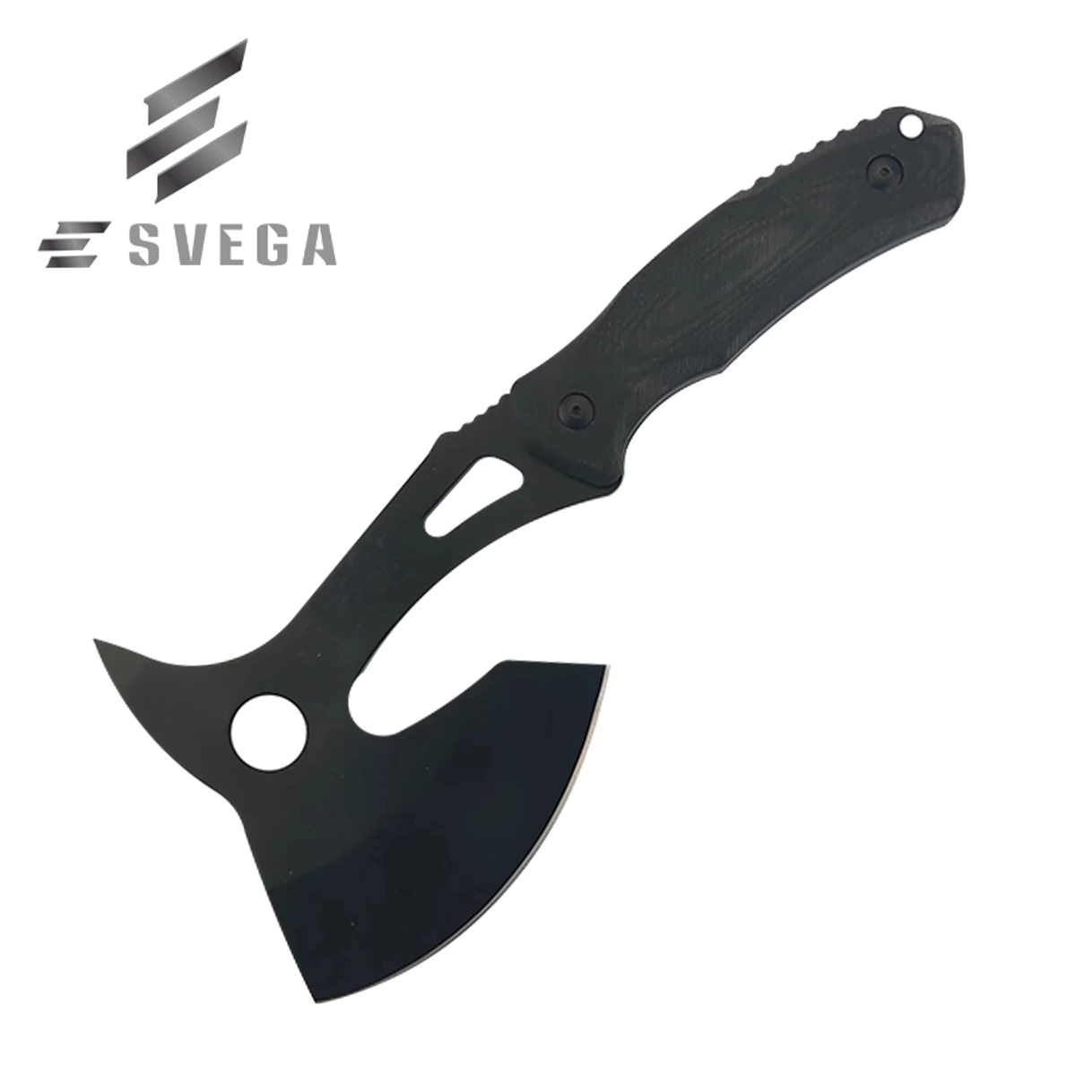 2022 Hot Product Customized Axe G10 Handle for Outdoor Tool