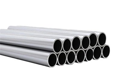 Monel 400 Alloy Round Pipe for Building and Construction