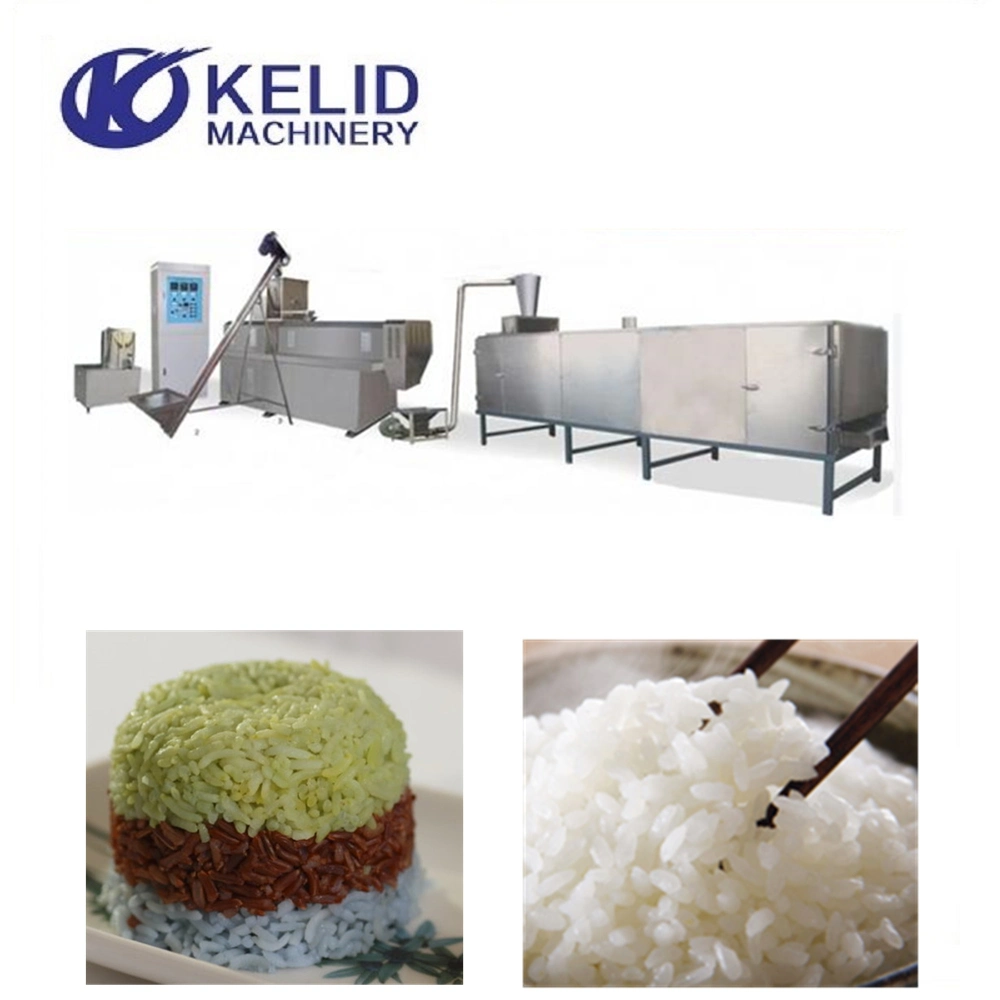 Electric Rice Puffer Making Machine for Sale