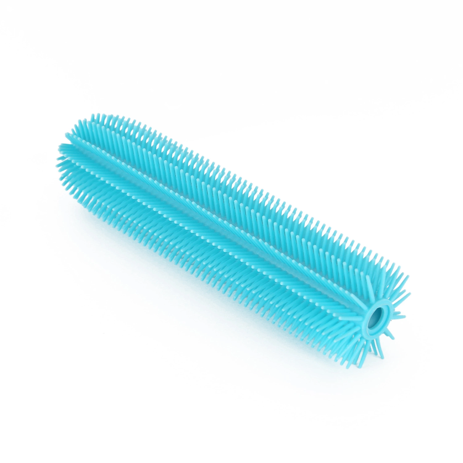 Tête de brosse en silicone de l'écart de la Coupe du pinceau propre pour toutes les tasses