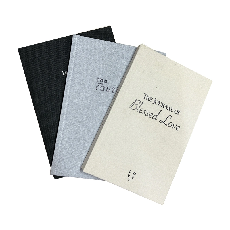 Supply Wholesale/Supplier Price Custom Leather Journal Notebook