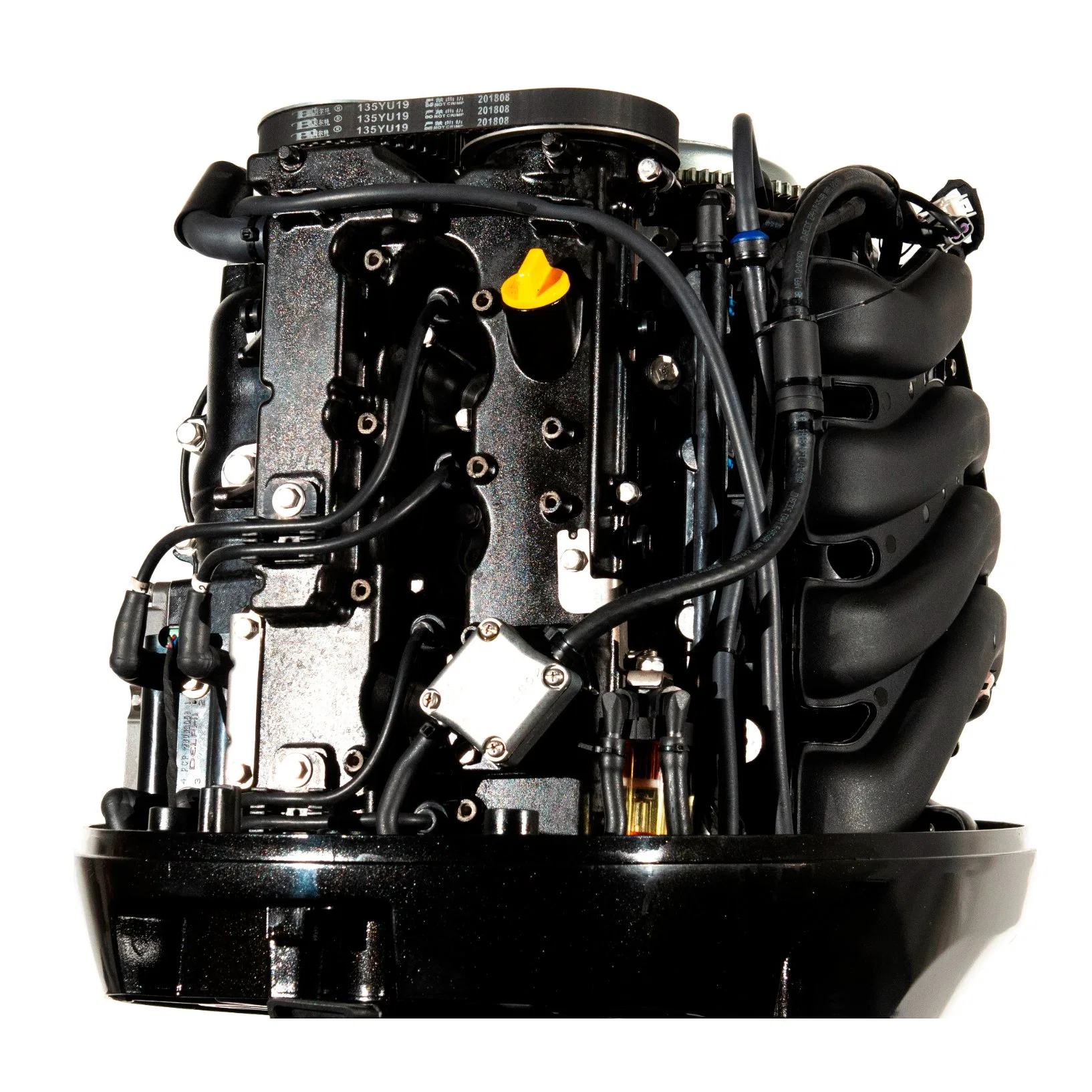 115HP outboard motor compatible for Yamaha outboard motor