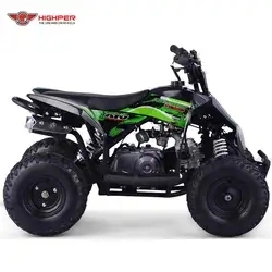 90cc 110cc 4 Stroke Mini Kids Quad Bike Four Wheeler ATV