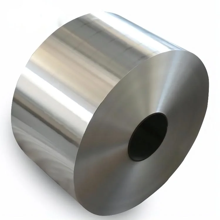 Honesty-Al High quality/High cost performance Aluminum Foil O/H18/H22/H24/H26 Competitive Price The Silver Aluminum Foil 1235/1060/1070