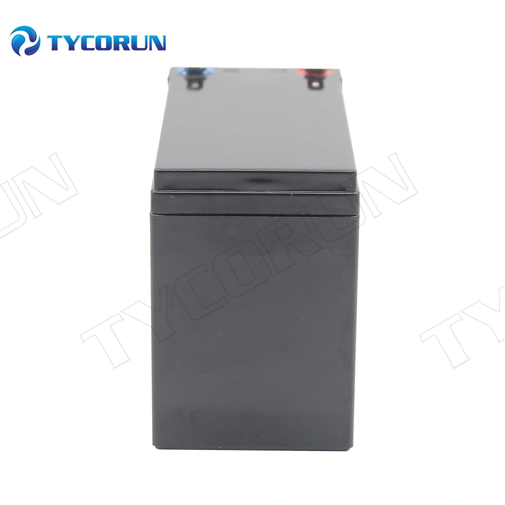 Tycorun Solar Energy Storage Портативный аккумулятор 12 в 10 а/ч литий-ионный Аккумулятор