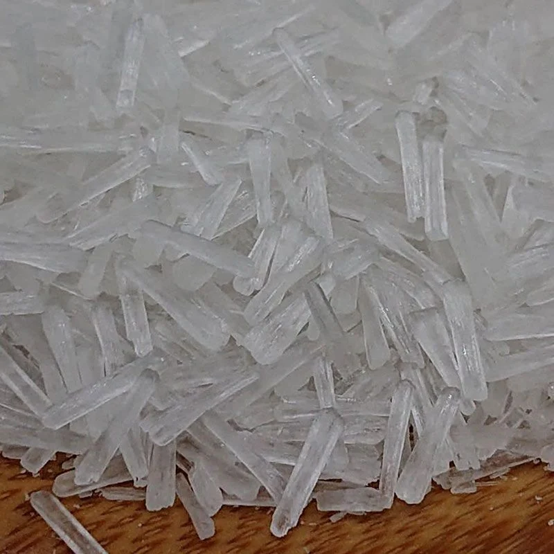 China condimento Cristal Blanco potenciador del sabor de un 99% el glutamato monosódico gms