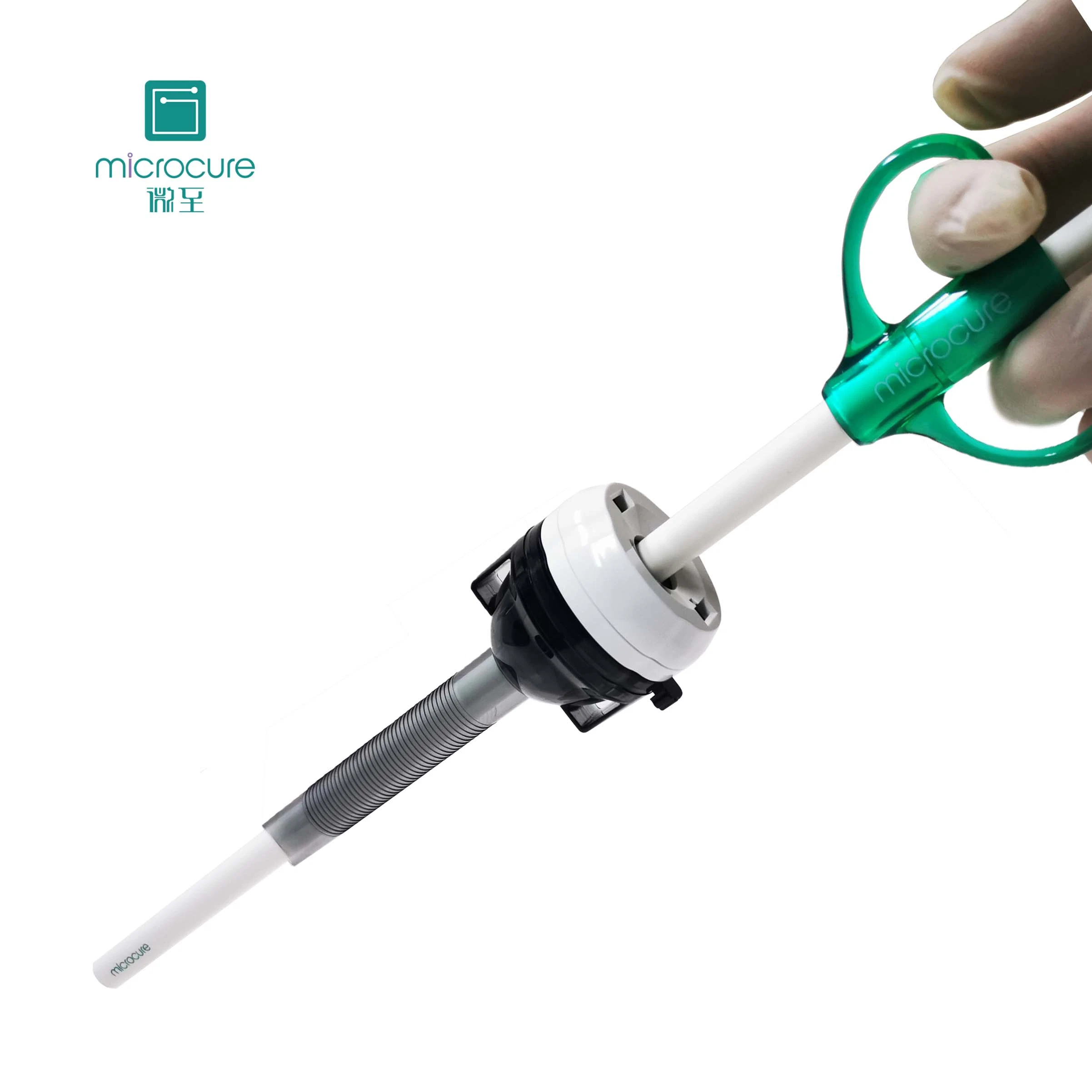 Medical Device Disposable Endoscopic Specimen Retrieval Pouch