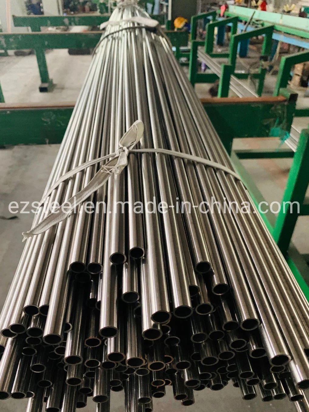 ASTM A210 Seamless Boiler Tube for Manufacture Wall Panel Economizer, Re-Heater, Super Heater