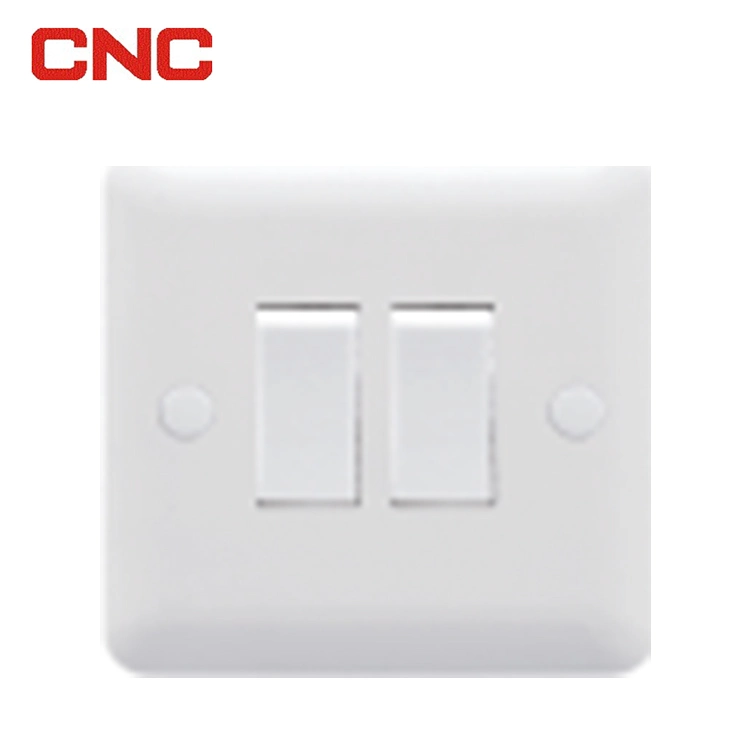 New Design Sales Over 100 Country Jb Wall Switch