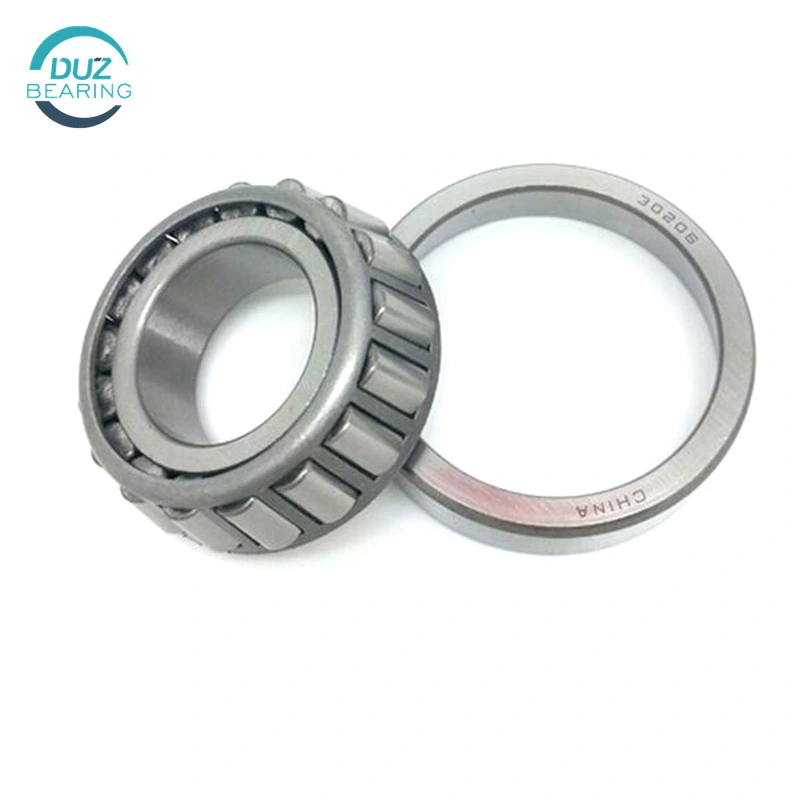 Original Taper Roller Bearing 32019 32203 32204 32209 32210 32211 32212 32213 Lm11949/10 Tapered Bearing with Price List