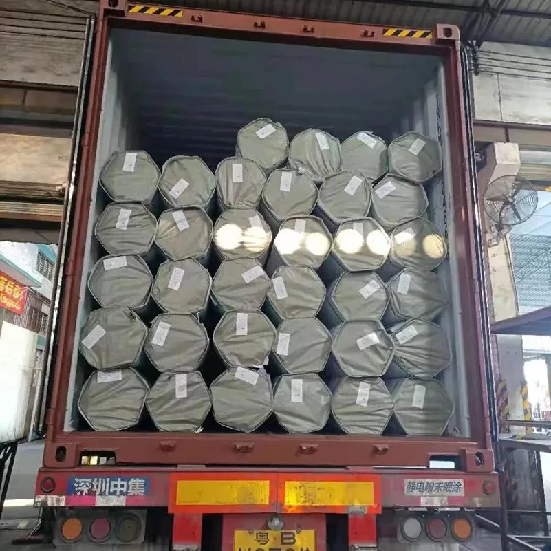 Support Customized AISI 201 304 310S 309S 316 316ti 410 430 2b 8K Surface Polish Cold Rolled Seamless Welded Round Stainless Steel Pipe Tube