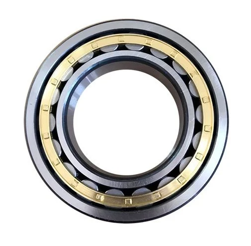 Mechanical Parts Bearing Supplier 30X62X16mm Cylindrical Roller Bearings Nu206 Nj206 Nup206 N206