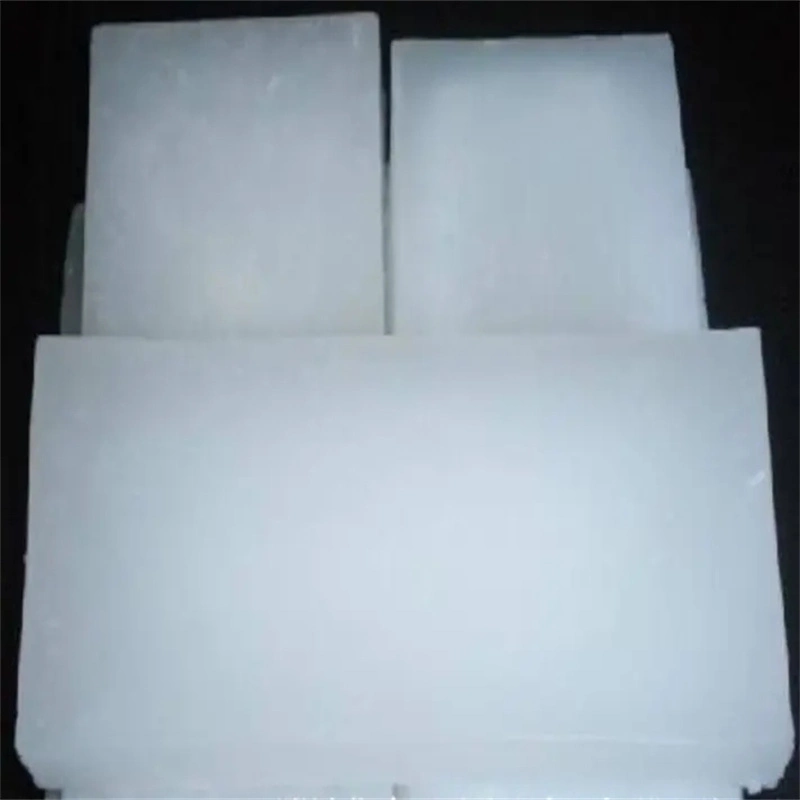 Fast Deliver Paraffin Wax Fully Semi Refined Parafina Paraffin Wax 58-60