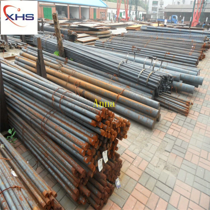 Manufacture Cold Rolled /Drawn Bright Steel Round Flat Square Hexagon Carbon Alloy Structure Steel Bar China Supplier 12L14, Scm420 440 Gcr15, 1020, 1045, 40cr