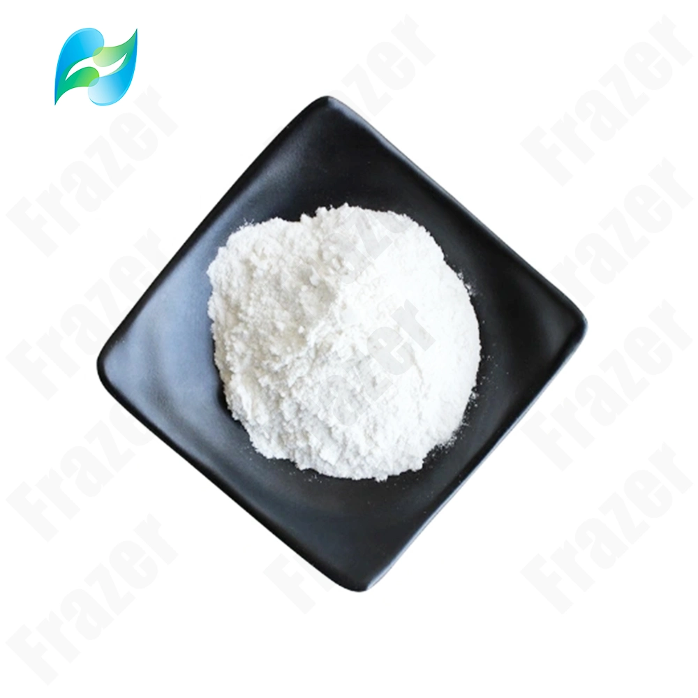 Factory Supply Nutrition Enhancers Raw Powder L-Threonine with High quality/High cost performance  Best Price