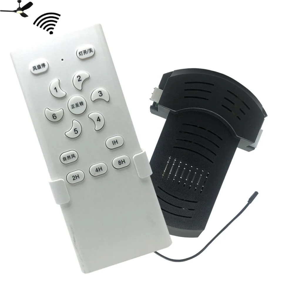 Basic Customization Custom Application Intelligent Remote Controller for Home