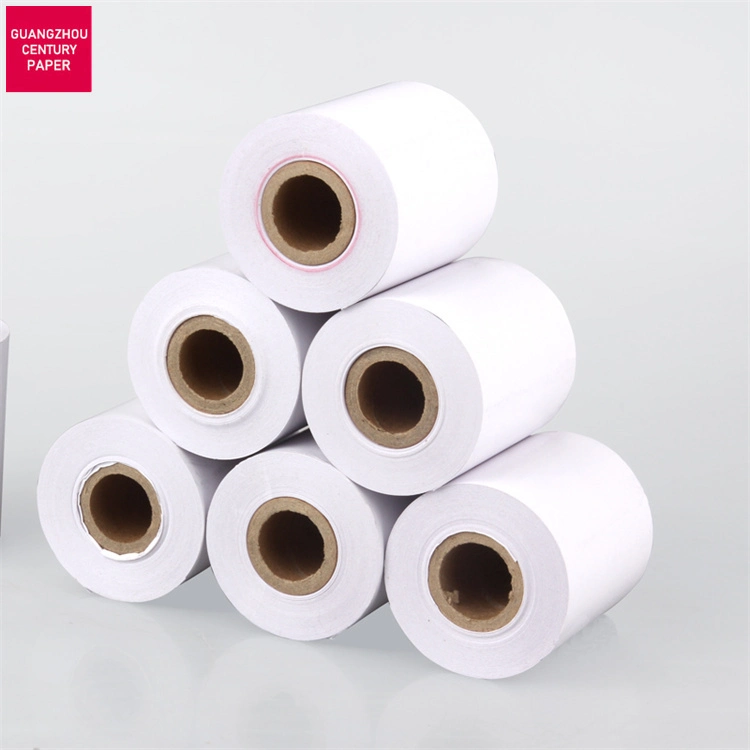 Thermal POS Till Paper Rolls 80*80mm 57*40mm Thermal Receipt Paper