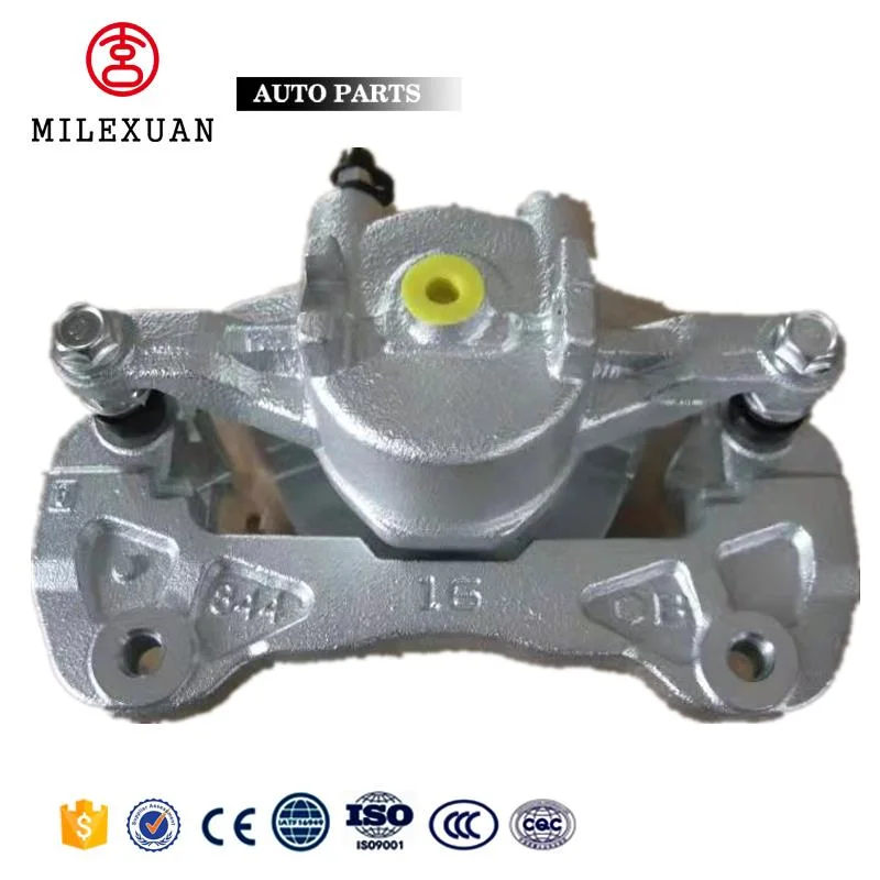 Milexuan Wholesale/Supplier in Stock Auto Brake System Parts Car Brake Calipers 4605A201 4605A202 for Mitsubishi Pajero Montero Sport