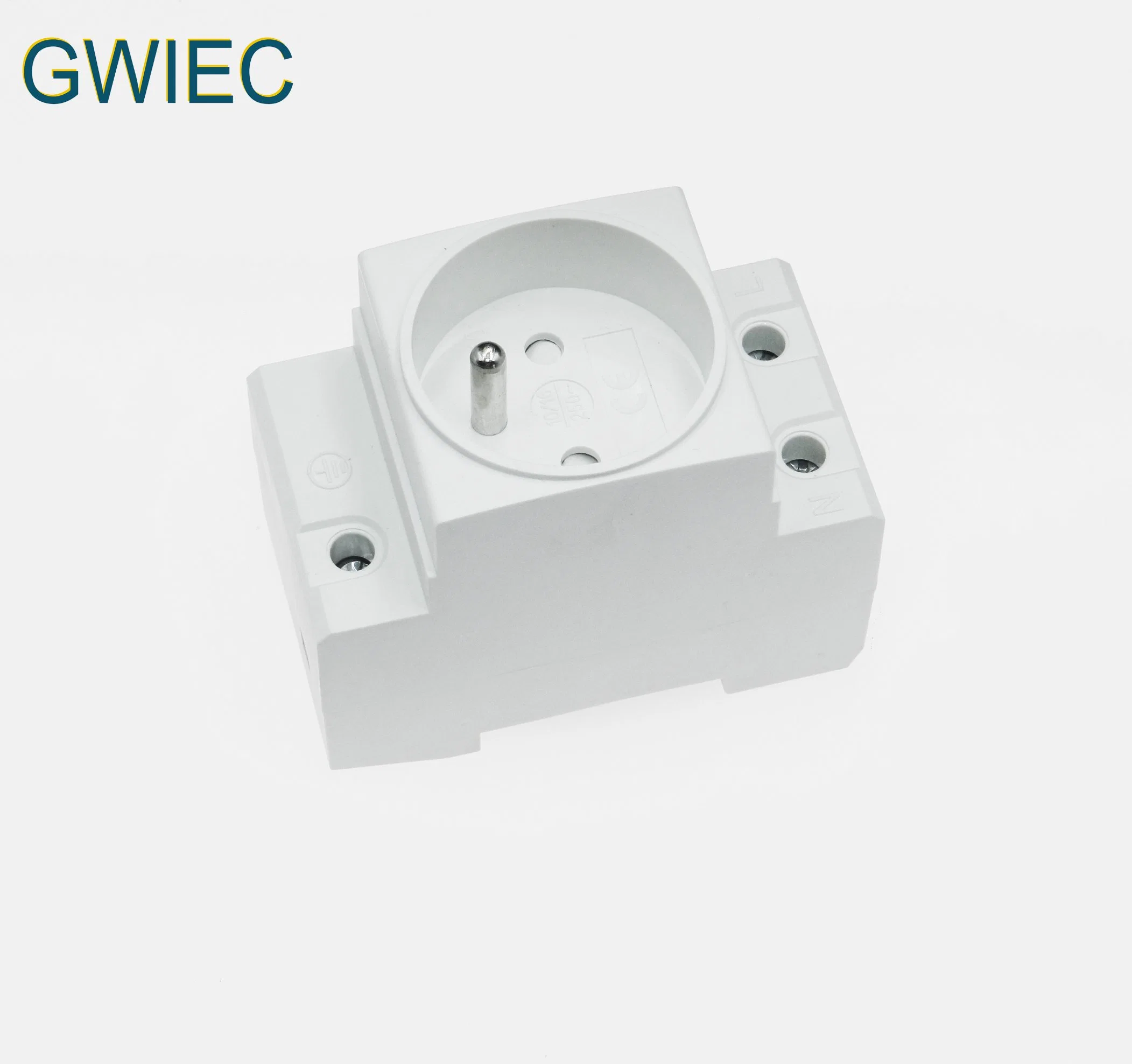 16A IP65 Gwiec 16 AMP Wenzhou, Zhejiang, China Switch toma de la UE