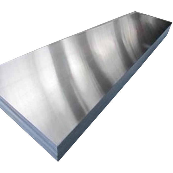 3003 5083 6061 H112 Anodized Aluminum Sheet for Building Materials