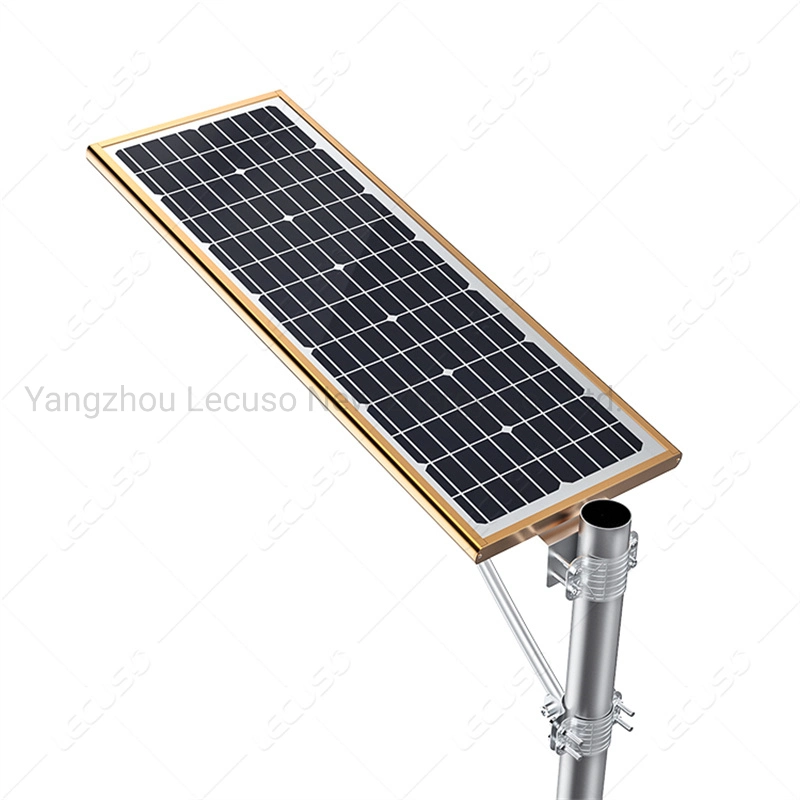 Light Lamp 20000 W LED Big IP68 IP67 Solar Street Lighet