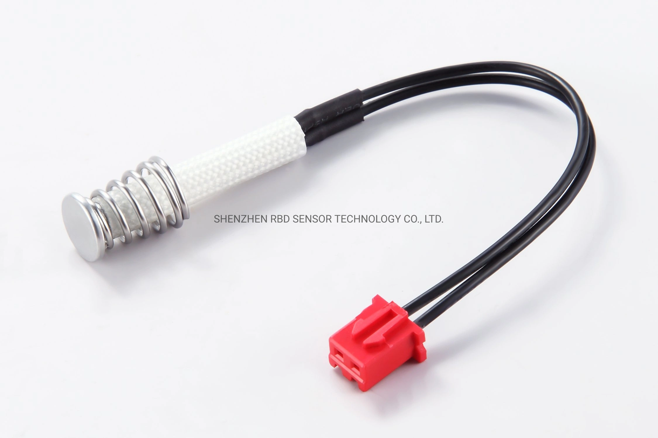 Temperature Measurement Thermometer Ntc Temperature Sensor Thermistor for Coffee Machine