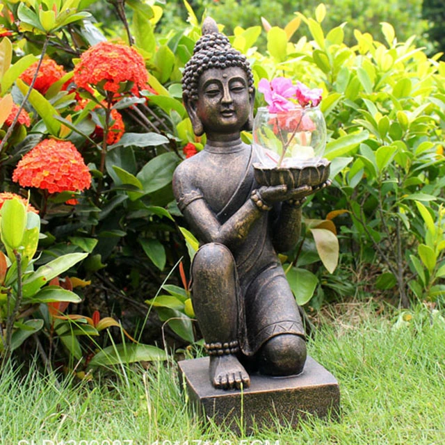 Hot Sale Garden Decoration Gautam Shakyamuni Buddha Statue