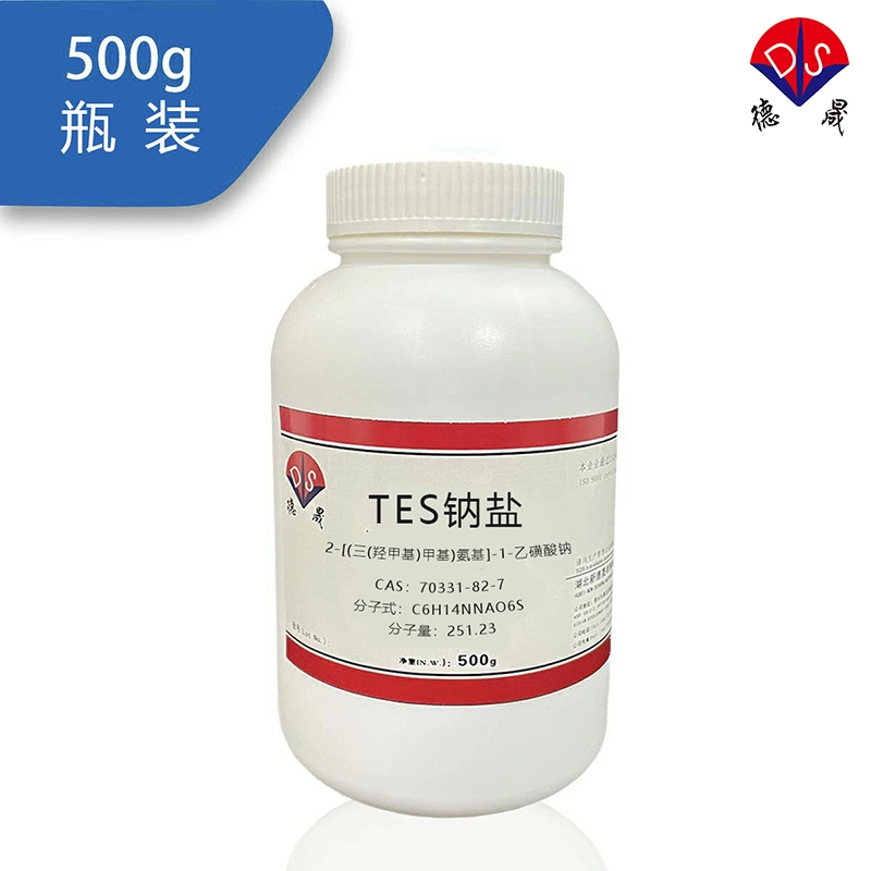 Bio-Buffer Tes Monosodium Salt 70331-82-7 with Best Price in China