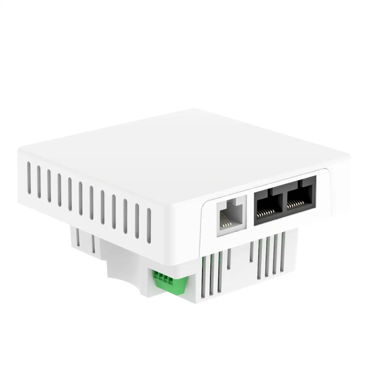 1200Mbps Dual Band Poe Router Work with WLAN Controller and Poe Switch Support Intelligent Load Balance Based on User