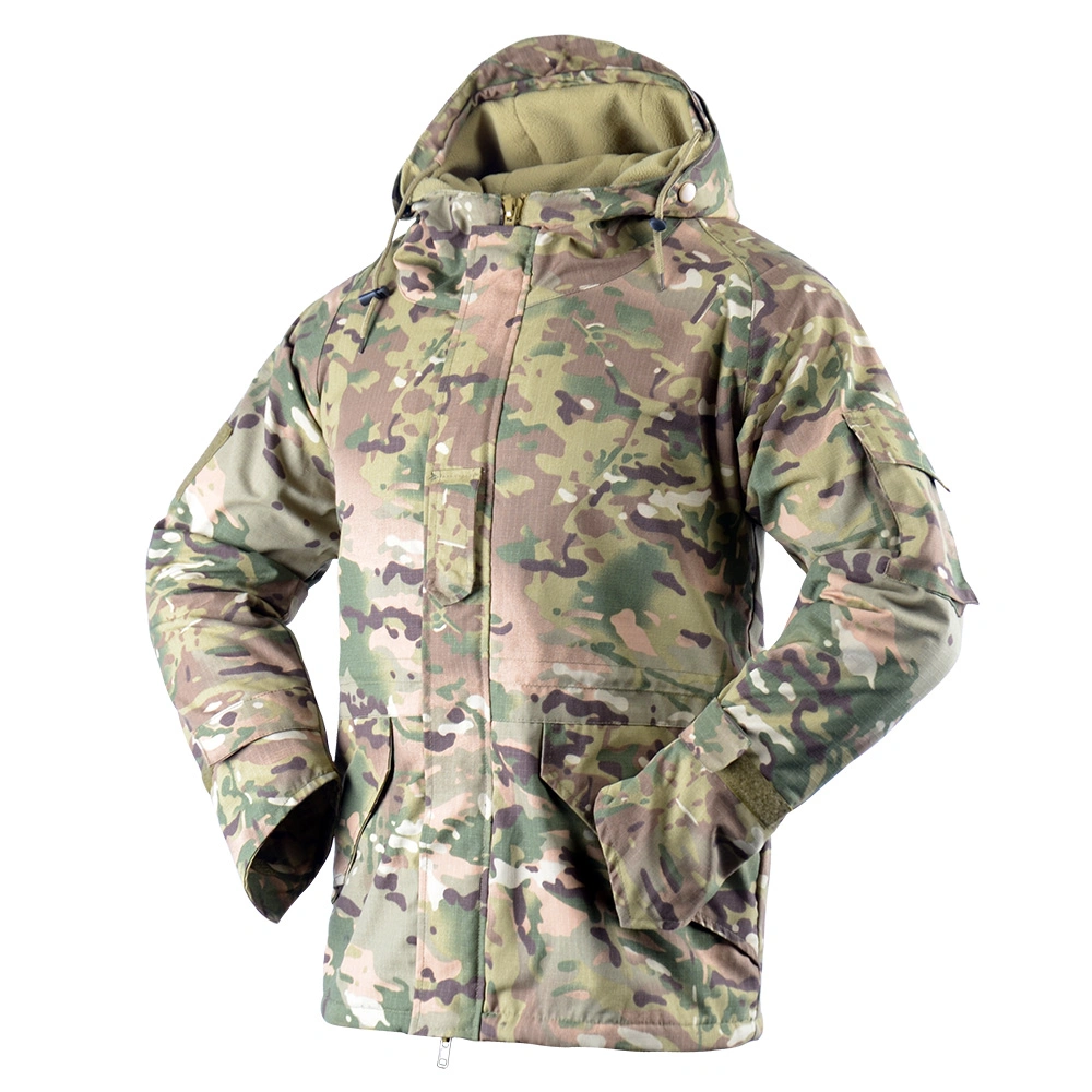 2019 New Model G8 Army Combat Winter Jacket