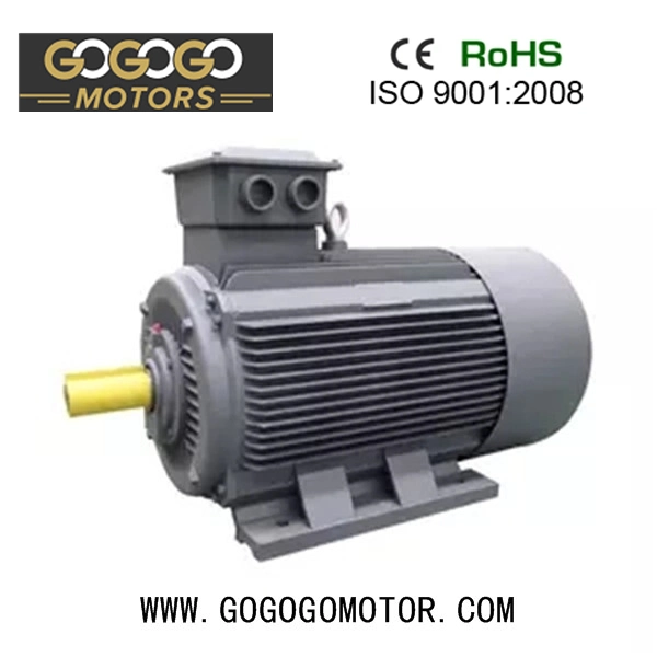 Y2-100L2-4 3kw 4HP 3phase Electric Generator Motor 380V 415V 440V