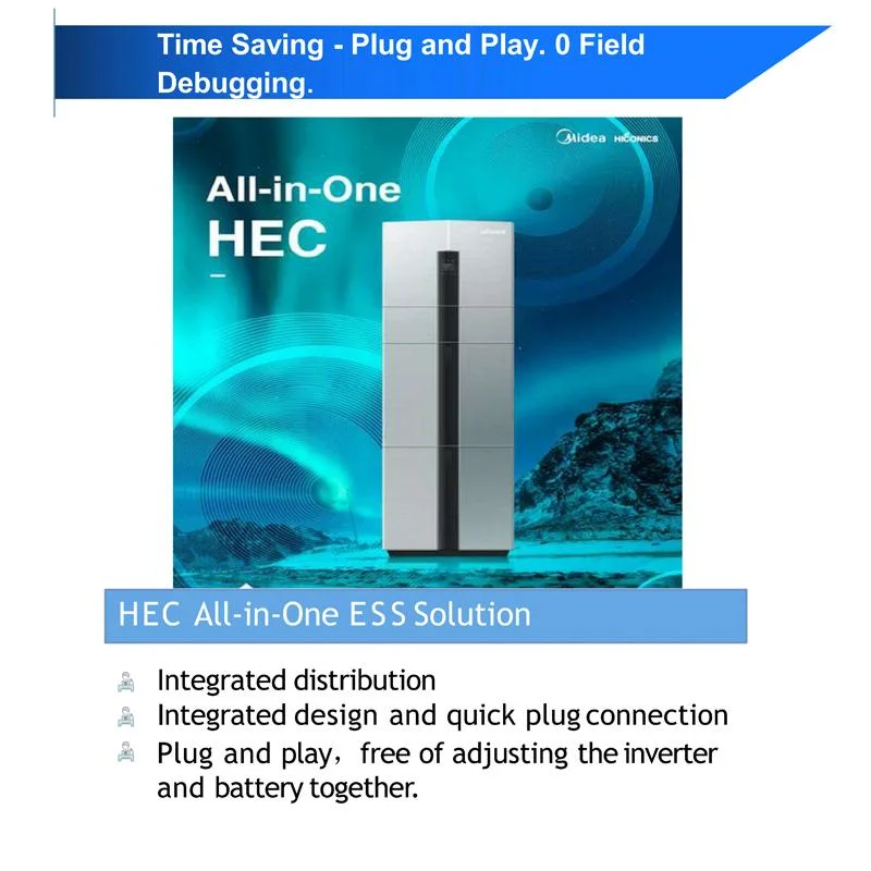 Hiconics ein/aus Grid 51,2V 100Ah 5kwh 200Ah LFP-Batterie Alle In einem Solar Home Energiespeicher 10kWh mit 10000cycle