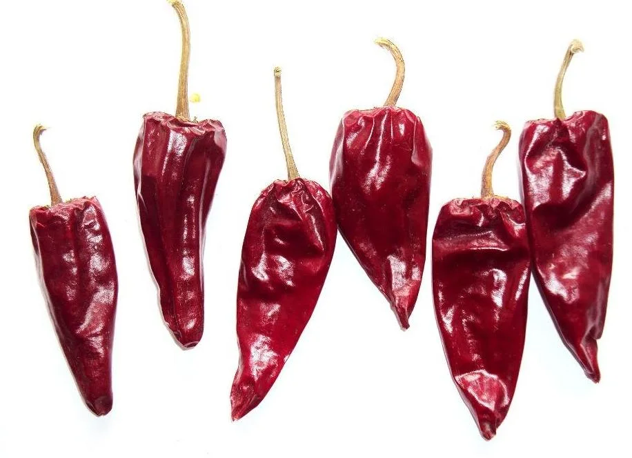 New Crop Dried Hot Chili