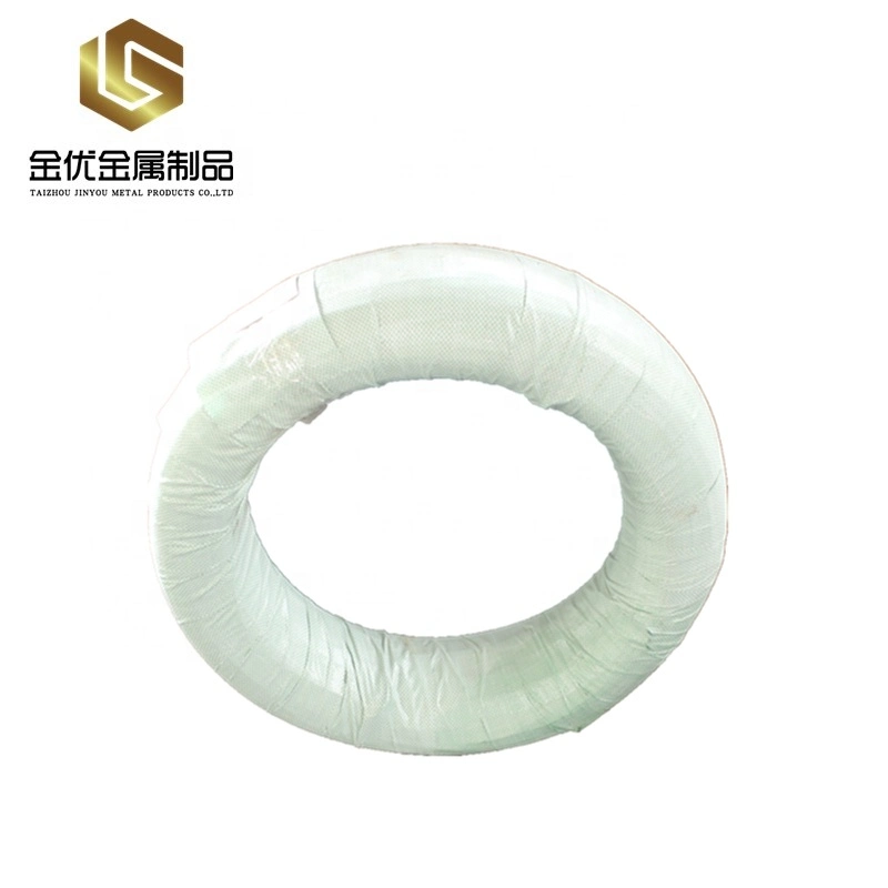 Cold Drawn High Carbon Mattress Phosphated Spring Steel Coil Wire