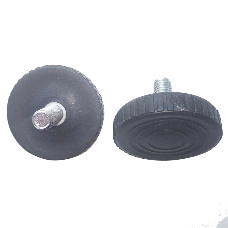 Custom Plastic Plugs High quality/High cost performance  Plastic Black Covers Plastic Injection Part Molding Injection Product