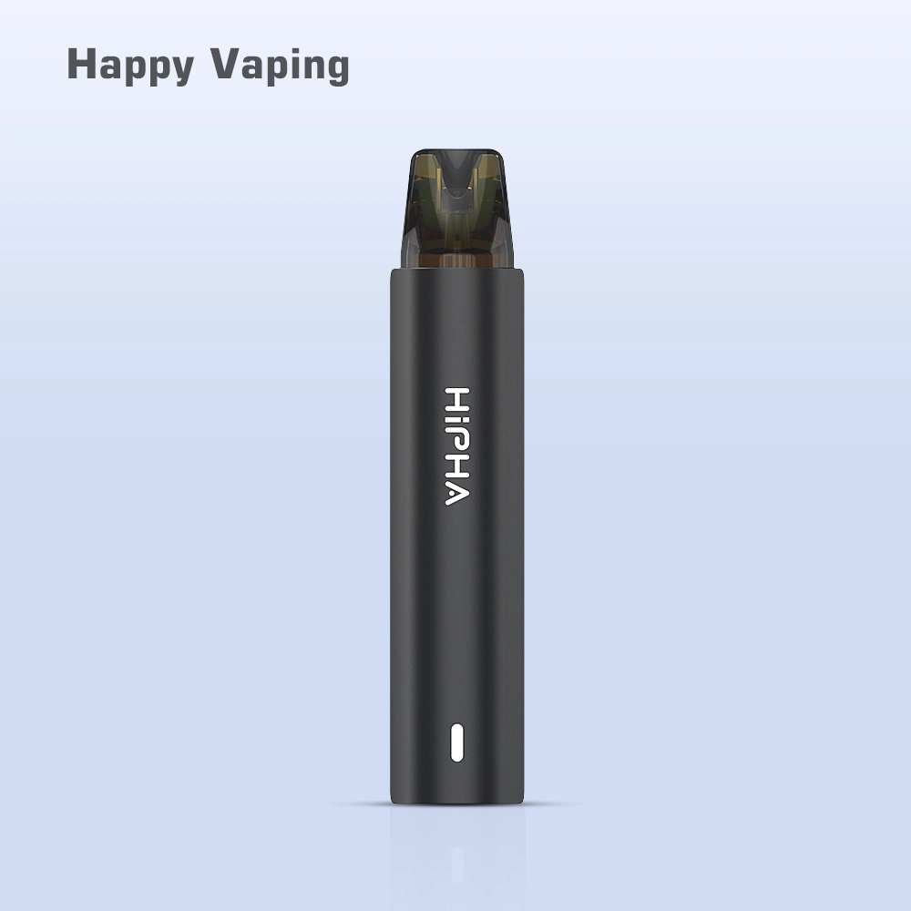 Wholesale/Supplier Best Disposable/Chargeable Rechargeable Battery Electric Vape Vaporizer Empty Vape Thick Oil Hhc Dabwood