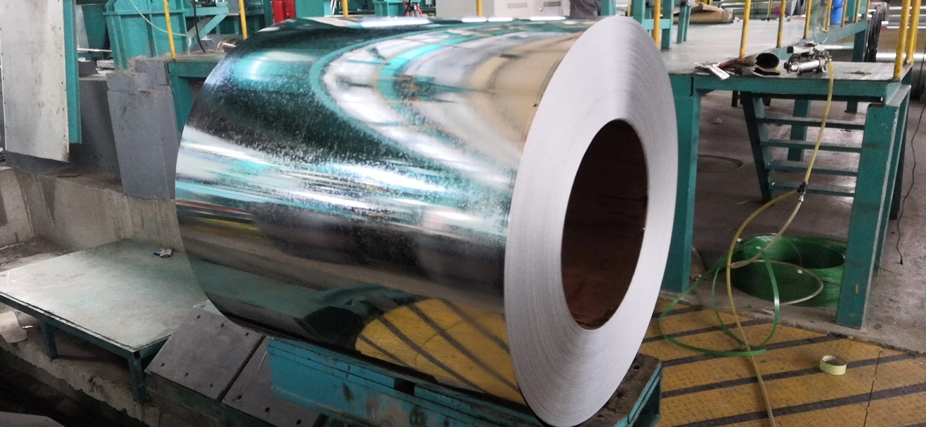 Hot Dipped Galvanized Steel Coil/Secondary Grade Tinplate Sheets and Coils 2021