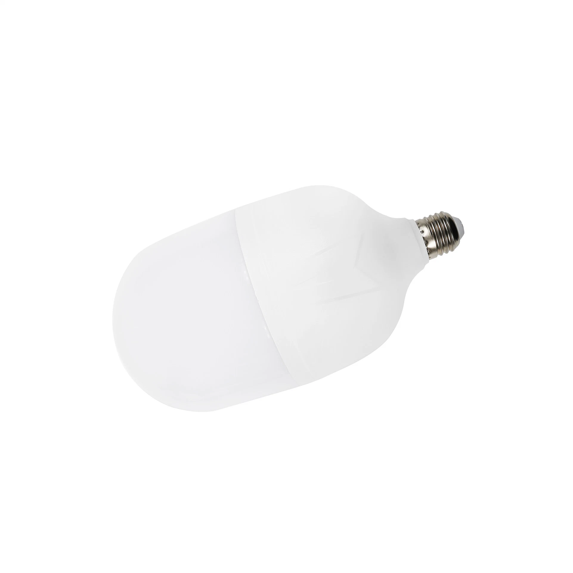 LED Luz LED de alta calidad T bombilla 20W 30W 40W Iluminación decorativa interior lámpara de bajo consumo corriente constante