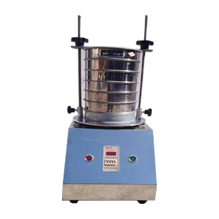 High Precision Standard 300mm Small Laboratory Vibration Equipment