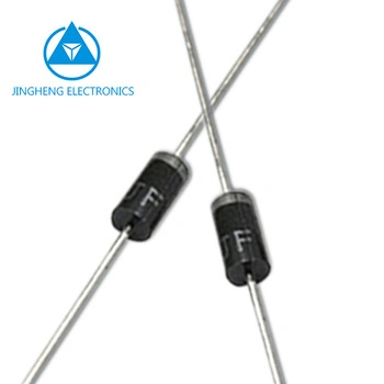 BY299 BY286 FAST RECOVERY DIODE WITH DO-201AD PACKAGE