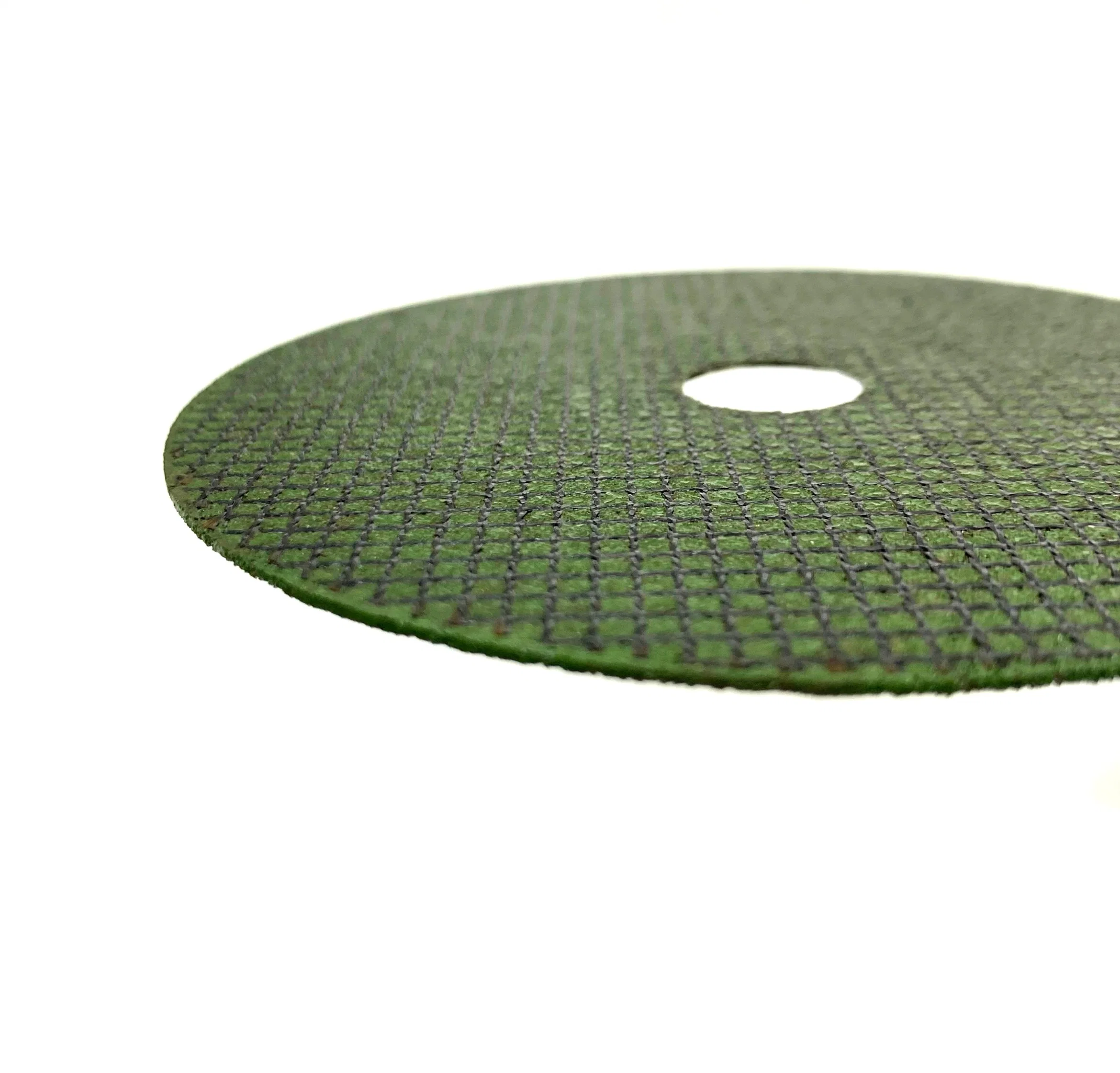 High quality/High cost performance  Premium Wear-Resisting 100mm-230mm Cutting Disc for Cutting Stainless Steel and Metal