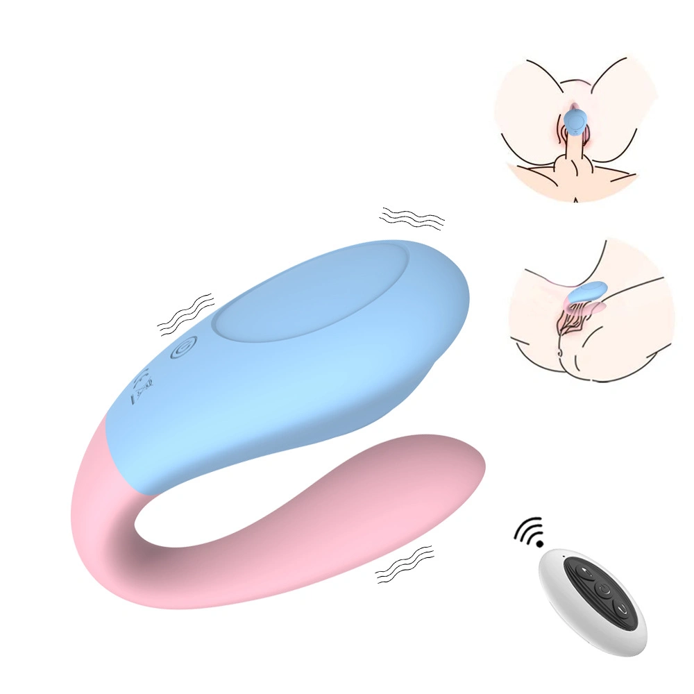 Vibration Tragen Schmetterling Fernbedienung Wireless Weibliche Masturbation Gerät