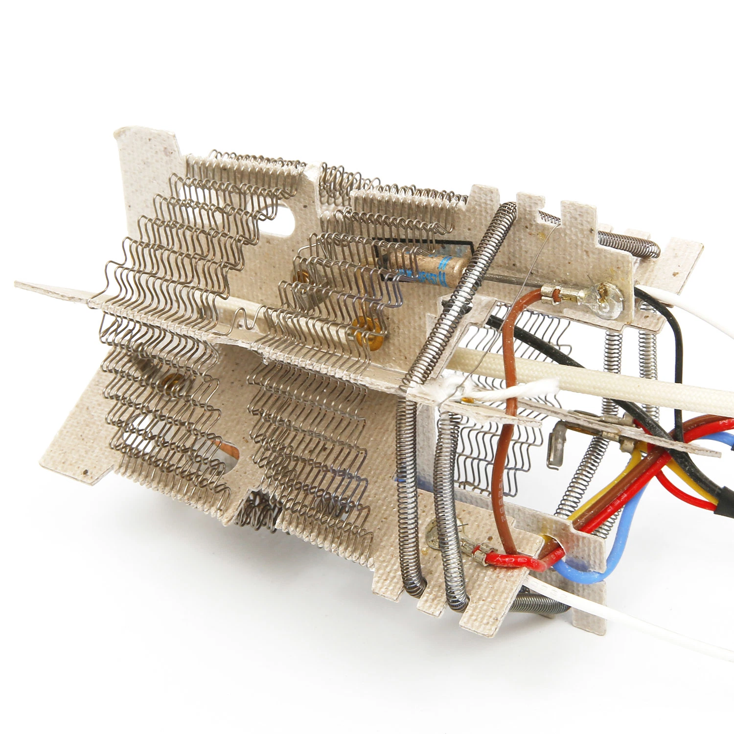 Fabrik Preis Elektrische Heizung Element, Trocknungsheizung, Haartrockner