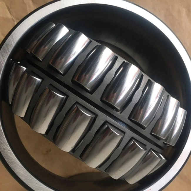 21314 21315 21316 21317 21318 Spherical Roller Bearing