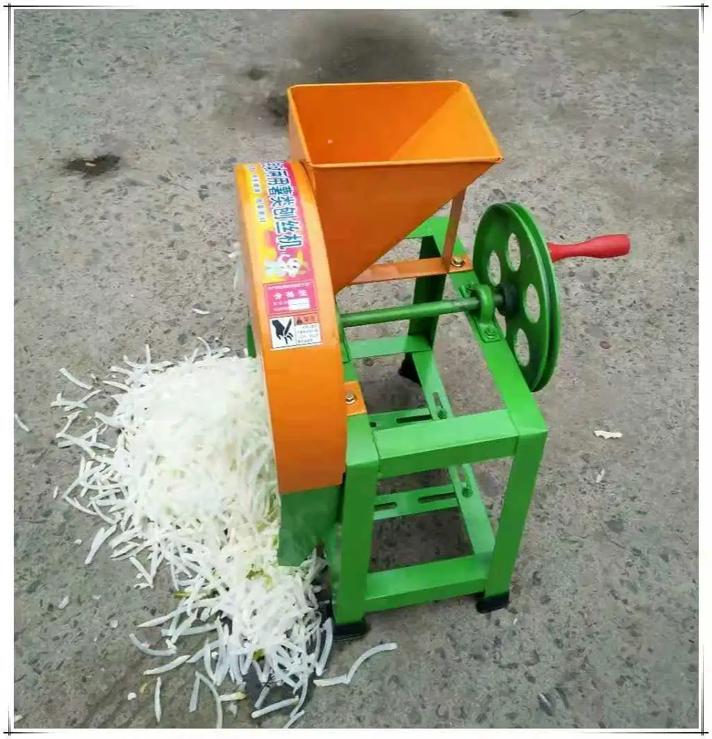 Agricultural Small Hand-Operated Electric Potato Grater