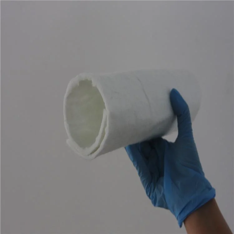 10mm Nano - Aerogel Thermal Insulation Blanket